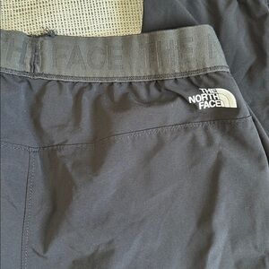 The North Face pants